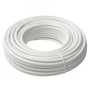 Трубка ТВ-40 ПВХ 2,5 мм кембрик (300 м/уп)