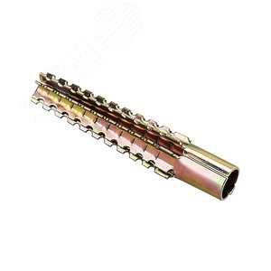 Дюбель металлический универсальный 6х32 (400 шт/уп)