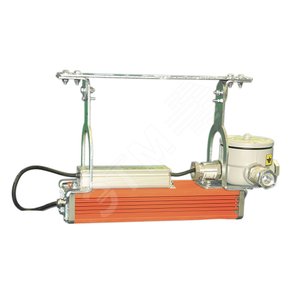 Светильник ДСП-52-30-001