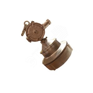 Светильник ВЗГ-200ДМ-30-М3-Сп