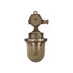 Светильник ВЗГ-200Дн-19 М3