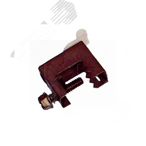 Зажим ВС-2 сталь