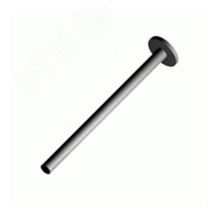 Гвозди 1.8х120 ГОСТ 4035-63 формовочные круглые