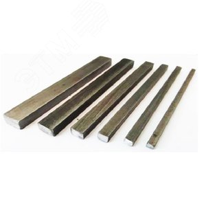 Сталь шпоночная 8х8х1000 ст45 ГОСТ 8787-68