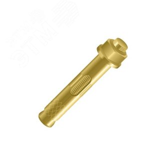 Болт анкерный 20х140 ZN