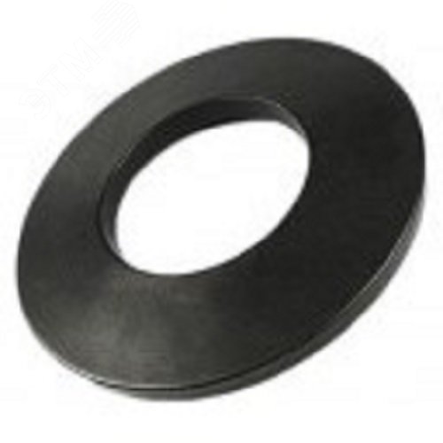 DIN 2093 Пружина De 50x30x3.0х4.0 тарельчатая