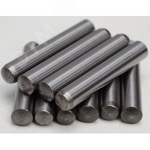 Штифт 4х20 ГОСТ 24296-93t цилиндрический          закаленный