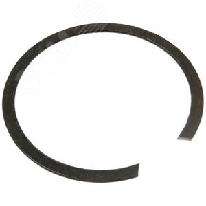 Кольцо 48х1.7 ГОСТ 13941-86 пружинное упорное     плоское внутреннее