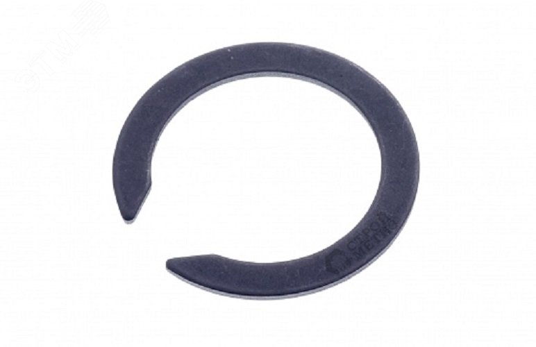 Кольцо 50х2.0 ГОСТ 13940-86 пружинное упорное     плоское наружное