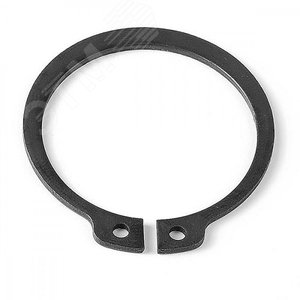 DIN 471 Кольцо 30х1.5 стопорное наружное для вала