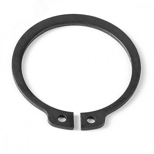 DIN 471 Кольцо 110х4.0 стопорное наружное для вала