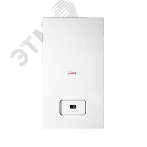 Котел газовый Рысь К 25/30 MKV настенный 25 кВт к нденсационный двухконтурный с закрытой камерой сгорания