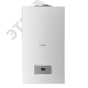 Котел газовый Гепард 12MOV настенный 12 кВт двухконтурный с открытой камерой сгорания