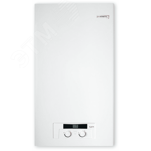 Котел газовый Рысь HK 11  настенный 11 кВт двухконтурный с закрытой камерой сгорания