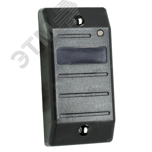 Считыватель бесконтактный для proxi-карт и брелоков, цвет черный