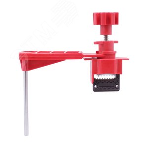 Блокиратор с 1 рычагом универсальный BD-F31