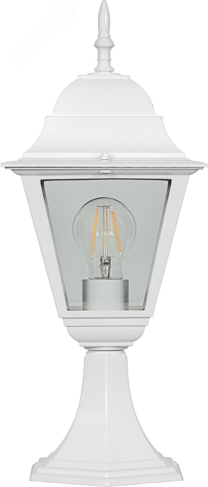 Блокиратор клапанов бабочка BD-F21