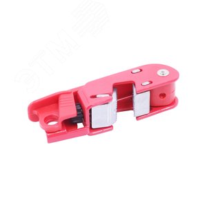 Блокиратор стандартных автоматов малого и среднего размера BD-D17