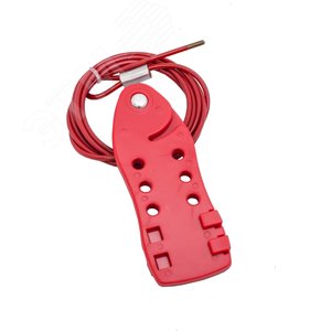 Блокиратор тросовый BD-L21