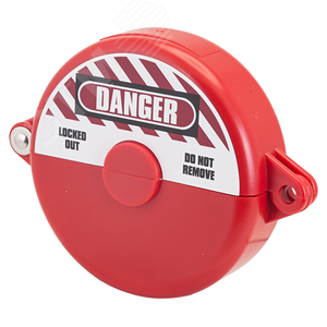 Блокиратор задвижек BD-F12