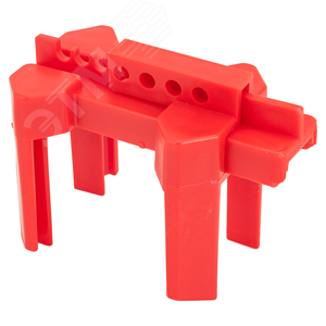 Блокиратор шарового крана BD-F01