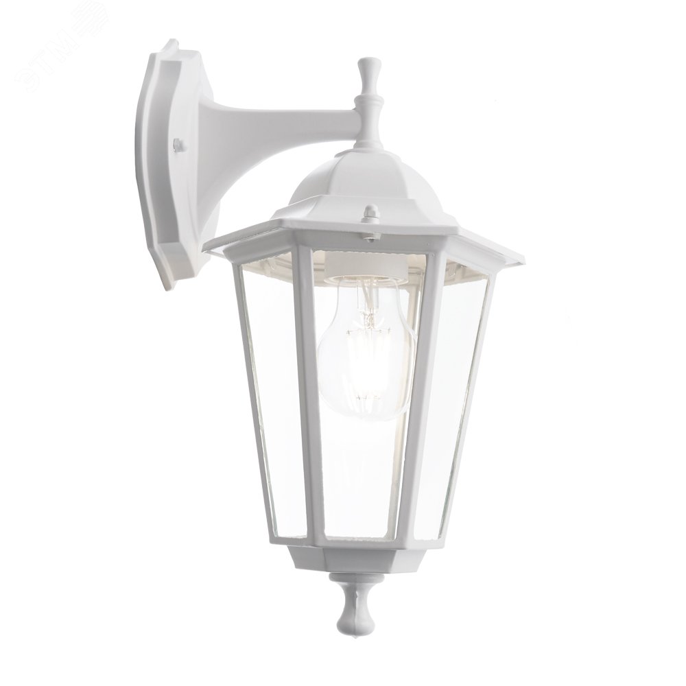 Замок безопасности навесной нейлоновая дужка BD-G11DP Red