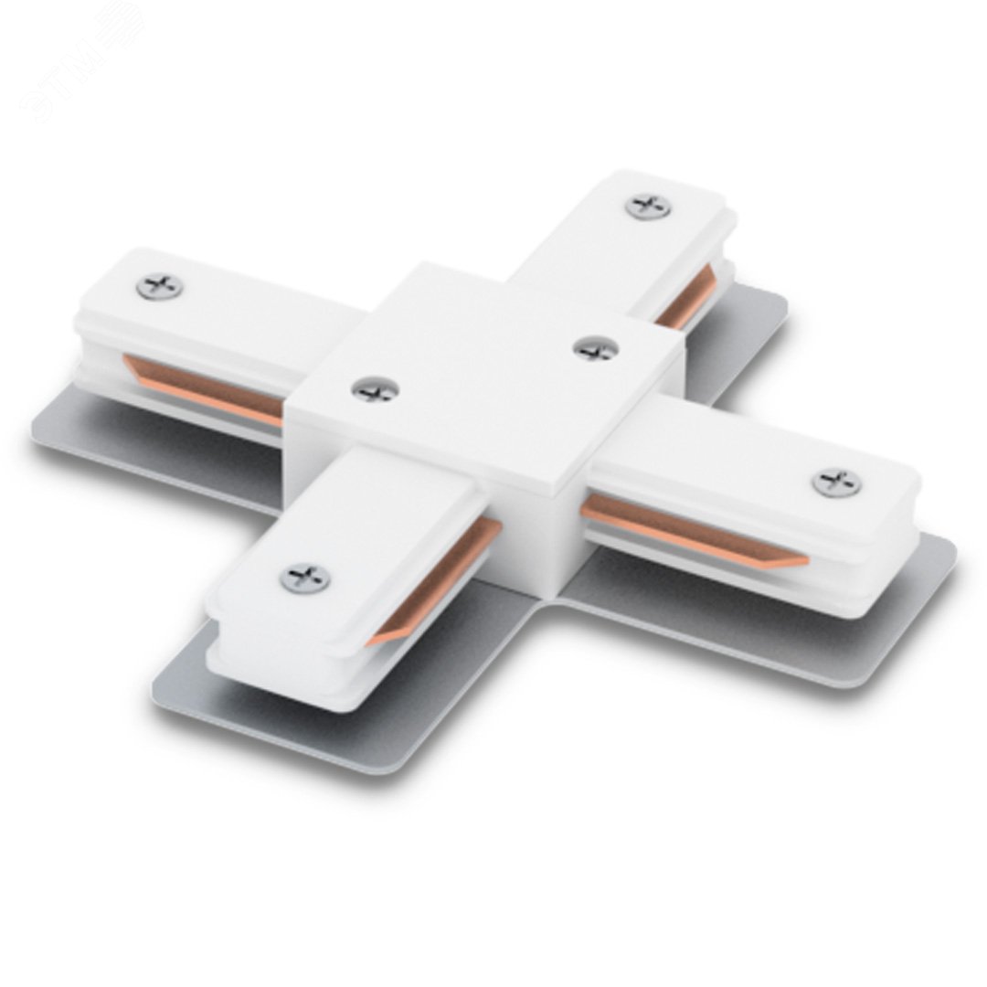 Накладка множительная 25мм без ограничителя затвора BD-K01