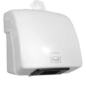 Сушилка для рук электрическая PUFF-8830 1.5кВт