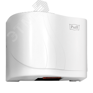 Сушилка для рук электрическая PUFF-8816 1.5кВт