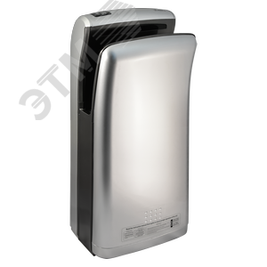 Сушилка для рук электрическая PUFF-8870C 1.8кВт