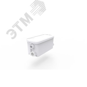 Канализационный насос ( установка) (250Вт, 7м, 100 л/мин)