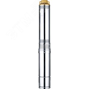 насос скважинный, 1,5м кабель