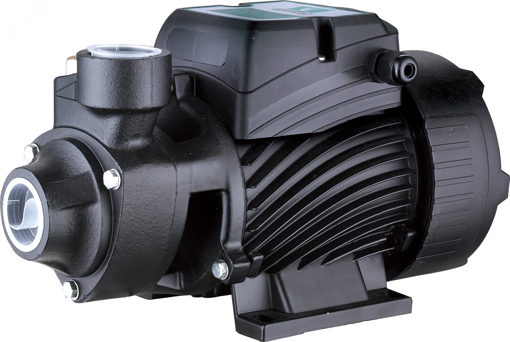 насос поверхностный, 370вт, 35л/мин