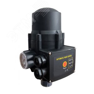 блок автоматики, 1.5 бар