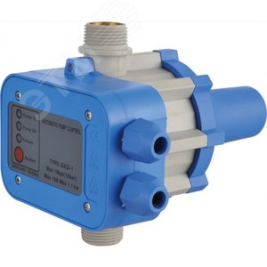 блок автоматики, 2.2 бар