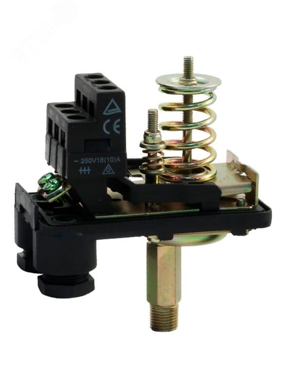 реле давления, 1,4-2,8 бар