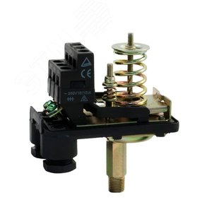 реле давления, 2,8-4,2 бар