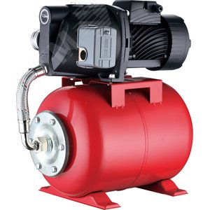 Станция насосная TWE750