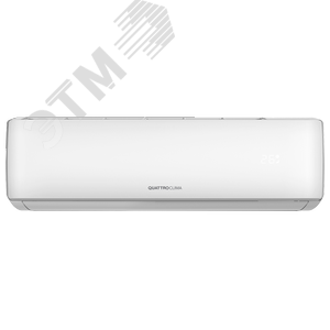 Кондиционер (Сплит-система) настенная BE07WB, внешний и внутренний блоки