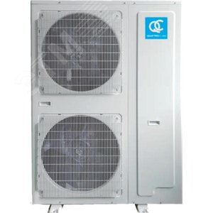 Блок наружный трехфазный mini VRF-систем QN-M260UCM3