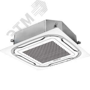 Панель декоративная для кассетного блока ICP11