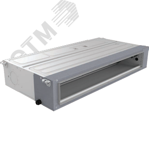 Блок внутренний средненапорный VRF-системы канального типа QV-M56DC