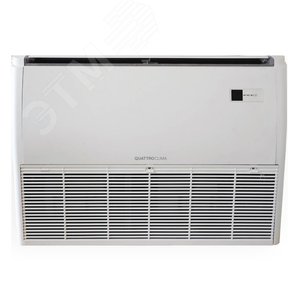 Блок внутренний VRF-системы напольно-потолочного типа QV-M56FD