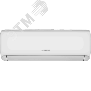 Сплит-система настенная, инверторного типа LA09WAE, внешний и внутренний блоки