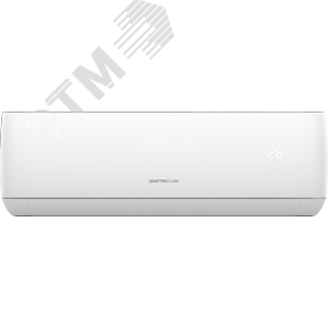 Кондиционер, блок внутренний мультисплит-системы настенного типа QV-M71WD
