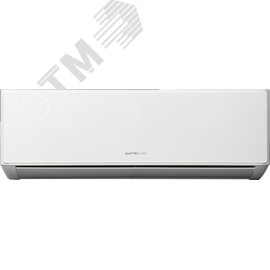 Сплит-система настенная SR12WA, внешний и внутренний блоки