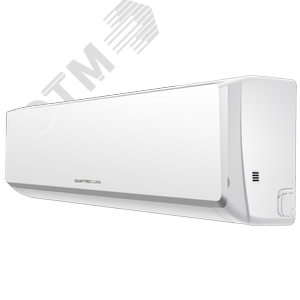 Кондиционер (Сплит-система) настенная, инверторного типа M09WAE, внешний и внутренний блоки