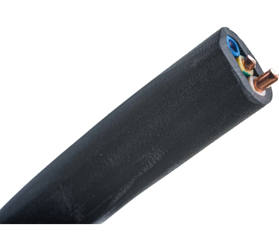 Кабель силовой ВВГ-Пнг(А)-LSLTx 3х2.5 ТРТС        100м