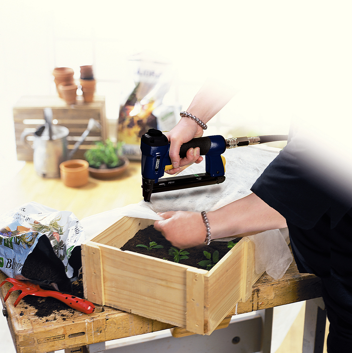 RAPID широкие, тип 140, 12 мм, 5000 шт, супертвердые профессиональные скобы (11912311)