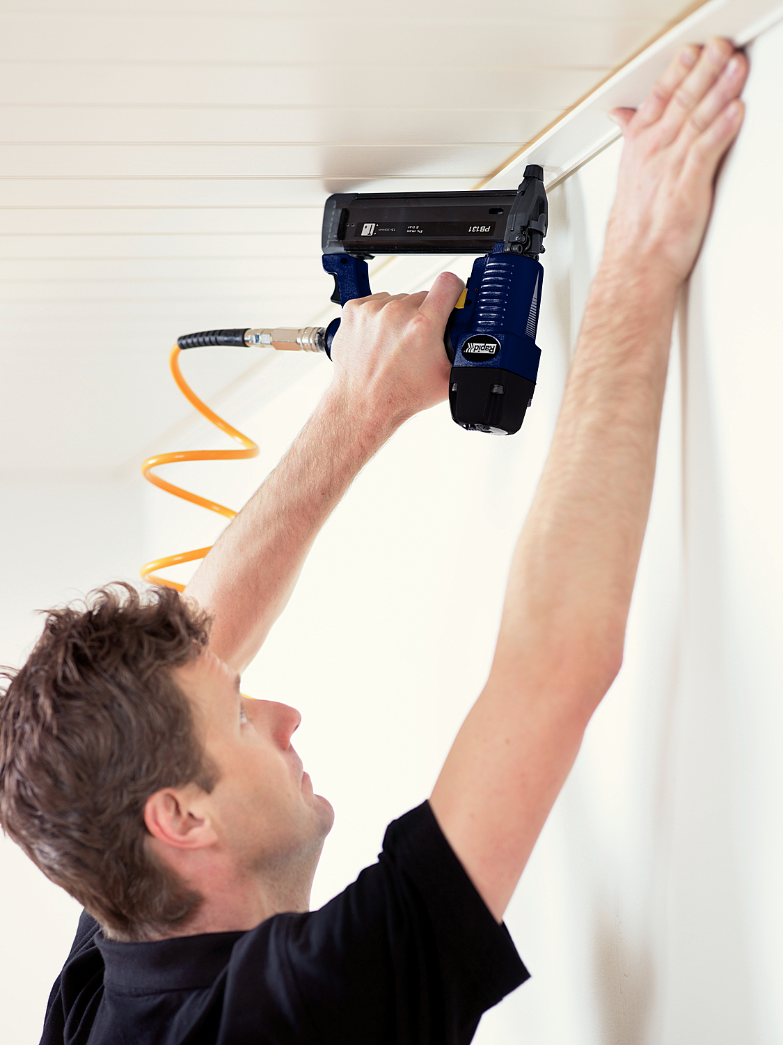 RAPID тип 300, 20 мм, 5000 шт, закаленные супертвердые гвозди (40100533)